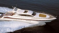 Motor yacht�SENSE